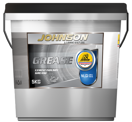 Johnson_GREASE NLGI 1 5kg